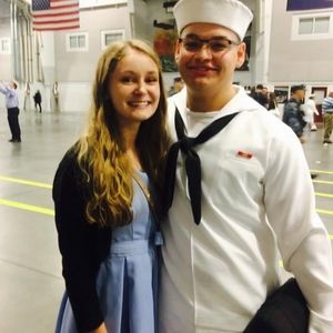 Meet your Posher, Victor